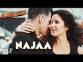 Najaa Full Song Suryavanshi Suryavanshi New Song Nazaa Akshay Kumar Katrina Kaif New Song Najaa
