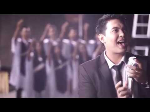 Official Video Clip "Ku tinggikan Nama-MU" Donnie Sibarani
