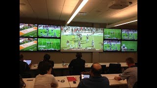 MVFC First & Goal with Tony Buyniski- Big Ten Director of Video Services