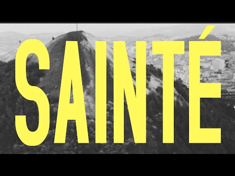 ODC  - SAINTÉ (Clip)