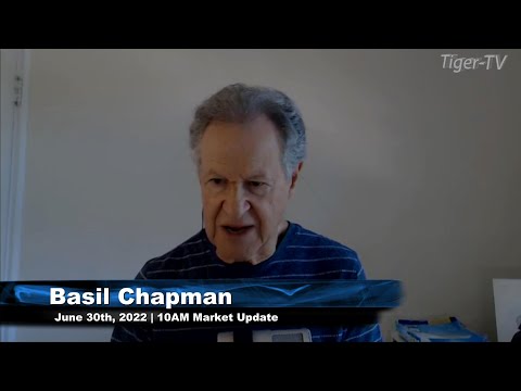 June 30th, 10AM ET Market Update on TFNN - 2022