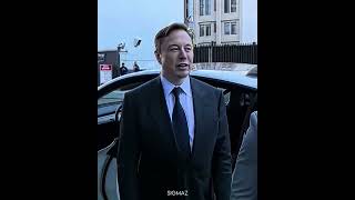 CEO  〉〉 Elon Musk Edit   SO TIRED x SEA OF PROBLEMS #elonmusk   #elonmuskmotivation