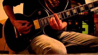 Misery Signals - Anchor Cover