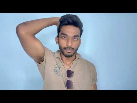 Neeraj nahar  Negative audition 