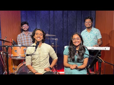 Naa Ninna Mareyalare | #SingwithStaccato Song 5 | Ft. Shreenidhi G Shastry