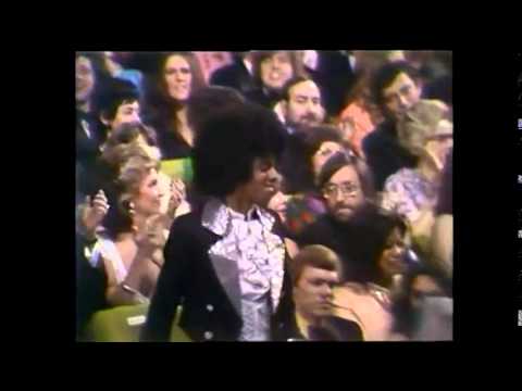 Diana Ross - Received Several American Music Awards