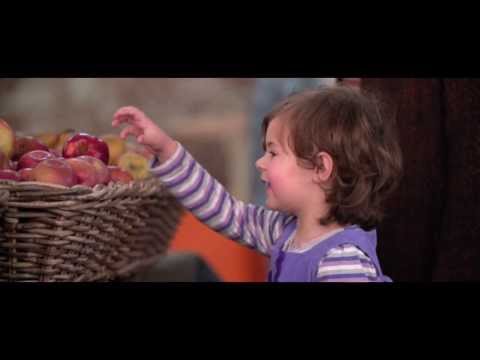 Jake Nauta - Reserved (Official Music Video)