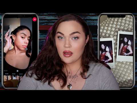 15 Glitch in the Matrix TikToks to Make You Say "We're in a Simulation" | The Scary Side of TikTok