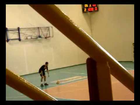 Seconda Divisione maschile Procma Group