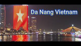 Da Nang Vietnam