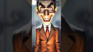 Download lagu Mr. Bean: Terrifying Transformation Beloved Buffoon Turns Nightmare! 🎭👻 mp3