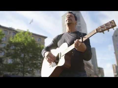 Danny Wood - Hold On