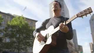 Danny Wood - Hold On