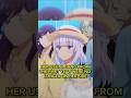 The Tragedy Behind Sakayanagi Arisu Departure Shorts