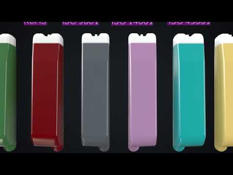 9750 Continuous Inkjet Series Printers | 2024 | Markem-Imaje