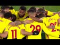 Watford vs Chelsea 4 1 All Goals & Highlights Extended 2018