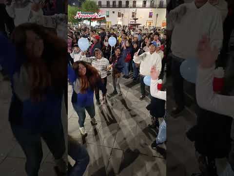 Mix Salay Moderno 2024 - Gran Banda Internacional Monumental Huancayo
