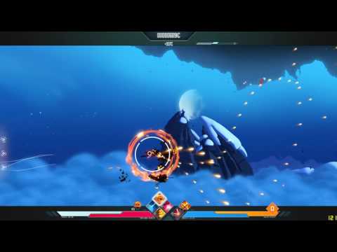 Drifting Lands im Test Mission 7