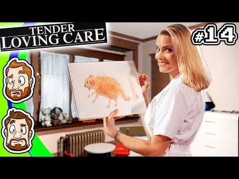 Tender Loving Care: PART 14 - Created Reality | Chad & Russ