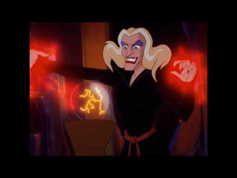 The Little Goth Girl 2: Return to the Sea - Part 19 Showdown with the Mighty Zelda (Part 2)