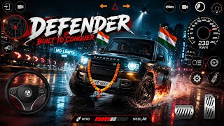 Modified Mahindra Thar Games:Indian Red Thar (Gadi Wala Games) Car Game Android Game - #2025