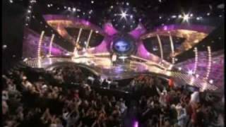 Clay Aiken - American Idol - Top 12 - I Can't Help Myself