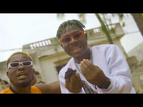 Folidjanta & Beatpopovelo - RDV LE 08 JUILLET (Visualizer)