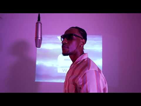 YS Wave - Tek Time (Visualiser)