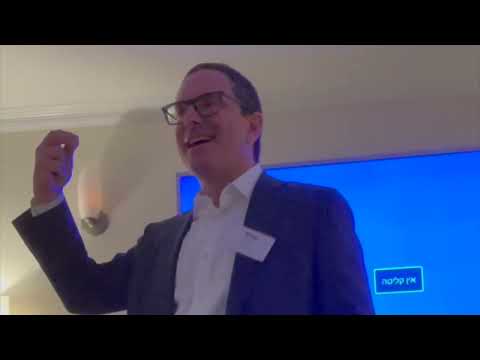 A Guide for American Investors: The Israeli Economy and the TASE