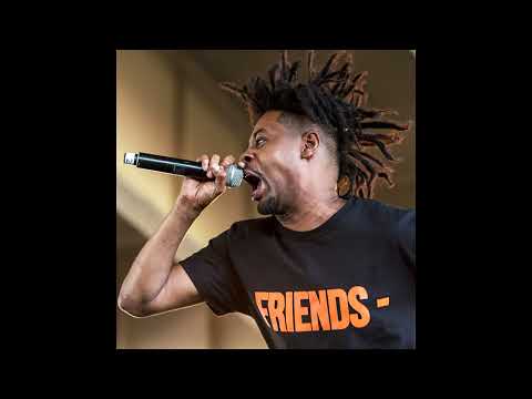 TroyBoi &. Mr. Carmack Ft. Danny Brown - Makin Pneumonia Moves (Mashup)