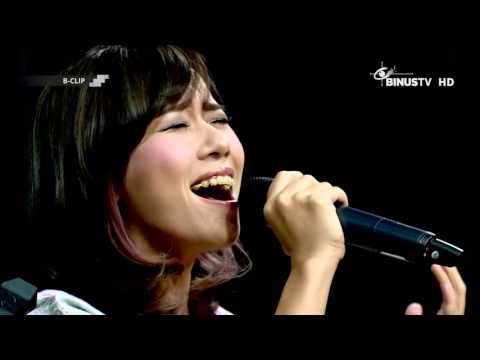 B-CLIP #552 CHERLY JUNO - First Love (Utada Hikaru cover)