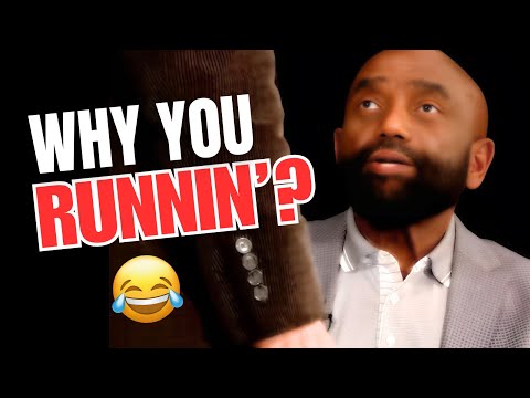 Jesse Lee Peterson TRIGGERING Woke People for 16 Minutes (COMPILATION)