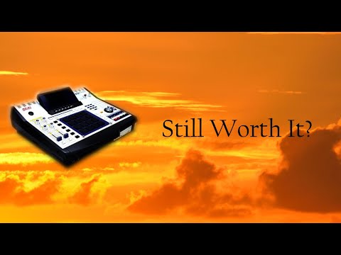 MPC 4000 Pros and Cons: another chill perspective for 2023