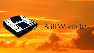 Video thumbnail for MPC 4000 Pros and Cons: another chill perspective for 2023 by Re-sampled