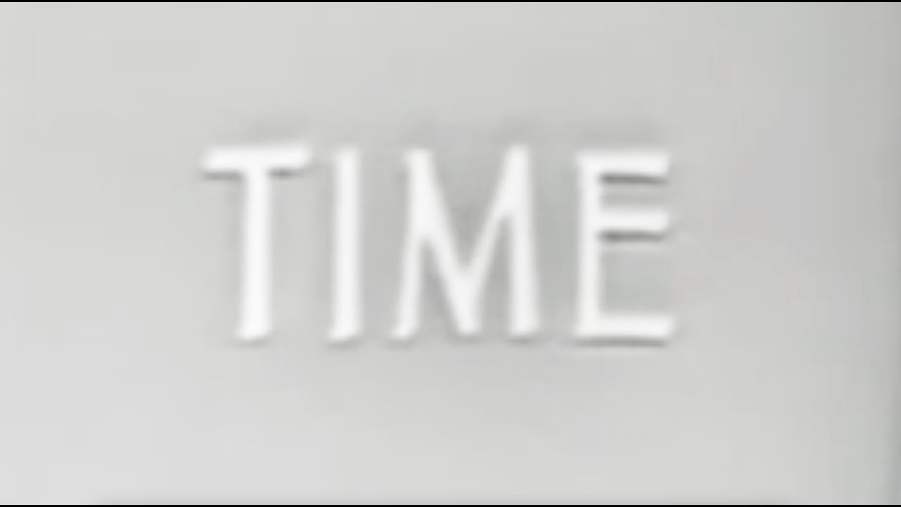 Time (2021)