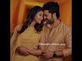 Thavamindri Kidaitha Varamey Romantic Status Song