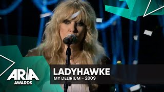 Ladyhawke: My Delirium | 2009 ARIA Awards