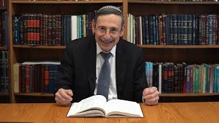 חוקת - אמת ואמונה ומה שביניהם (הרב מאיר גולדוויכט) - התמונה מוצגת ישירות מתוך אתר האינטרנט יוטיוב. זכויות היוצרים בתמונה שייכות ליוצרה. קישור קרדיט למקור התוכן נמצא בתוך דף הסרטון