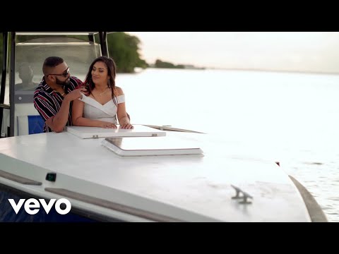 Vee Ram - Like You Do ft. Anthony Batson