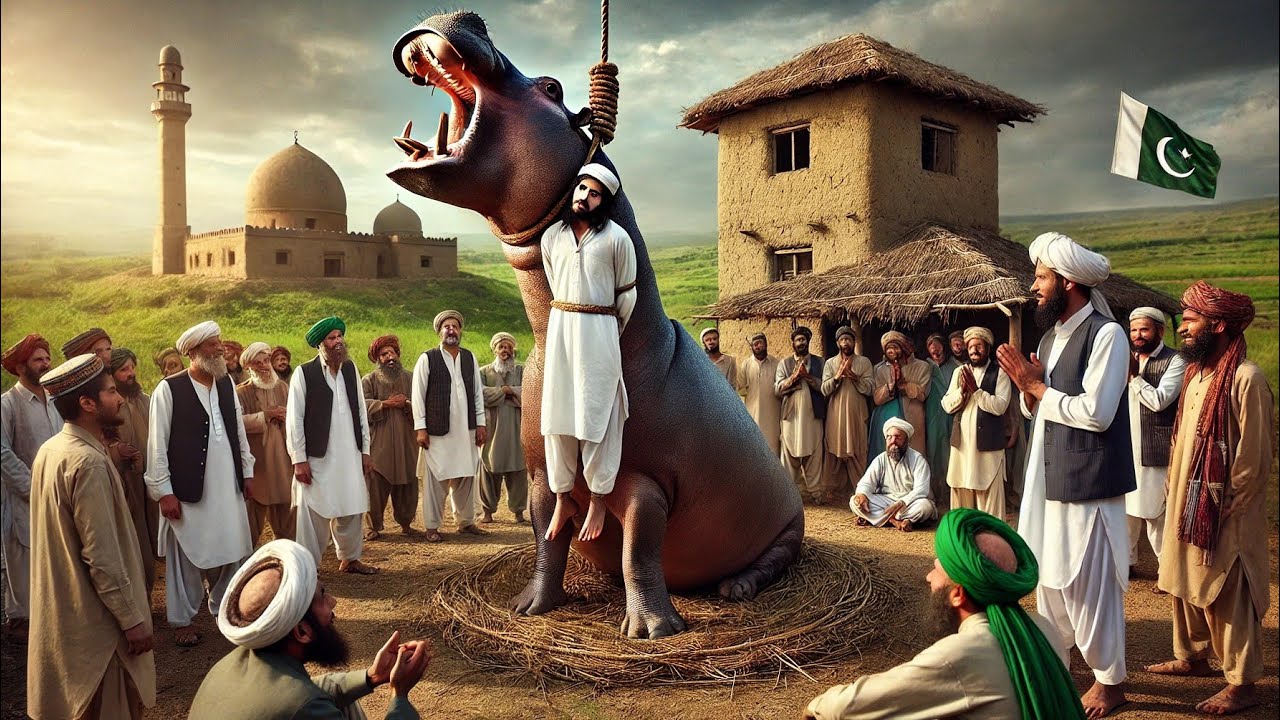 Musalmano sy nafrat ki intaha kar di 😭 | Allah ki madat | Ramzan voice