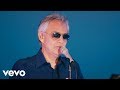 Andrea Bocelli - If Only (Live at Alpemare)