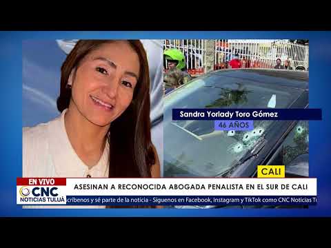 🔴 Tres homicidios marcaron el fin de semana en el Valle
