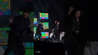 Download lagu 180811 D&E - OPPA OPPA [ K-flow ] mp3