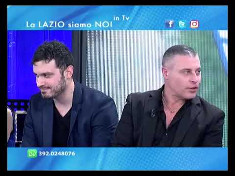 La Lazio siamo noi - 15 Febbraio 2017