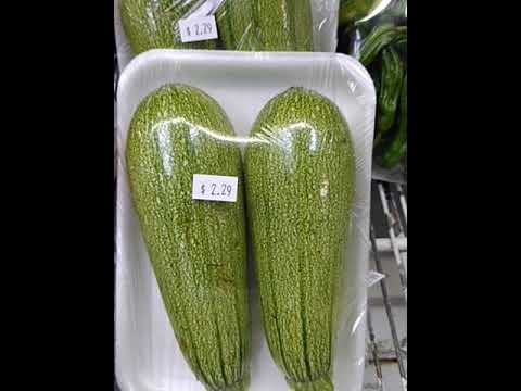 Hana Asian Market April 19th 2019