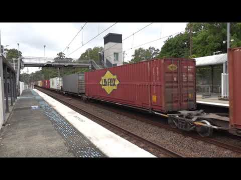 NR68 / NR93 / NR16 with PN 6BS6 - 22/11/25