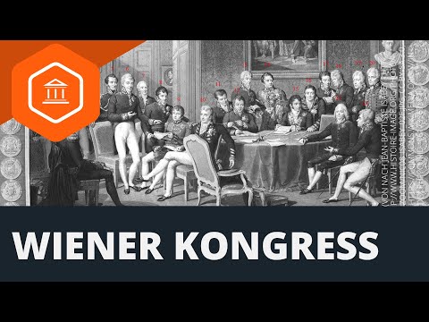 Congress of Vienna
