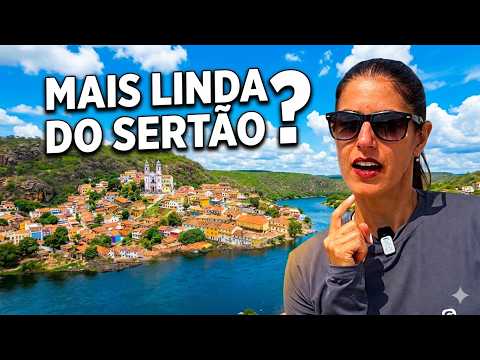 PIRANHAS ALAGOAS: A CIDADE MAIS LINDA DO SERTÃO? (VOCÊ NÃO VAI ACREDITAR)