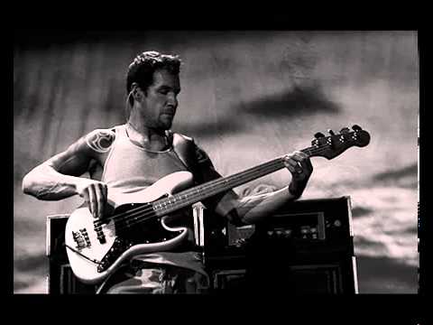 Thumbnail for Rage Against the Machine  Killing in the Name Isolated Bass Track