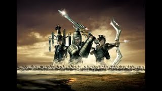 칼온라인 KalOnline - gameplay and/or introduction of the game in korean Game Show (2004)